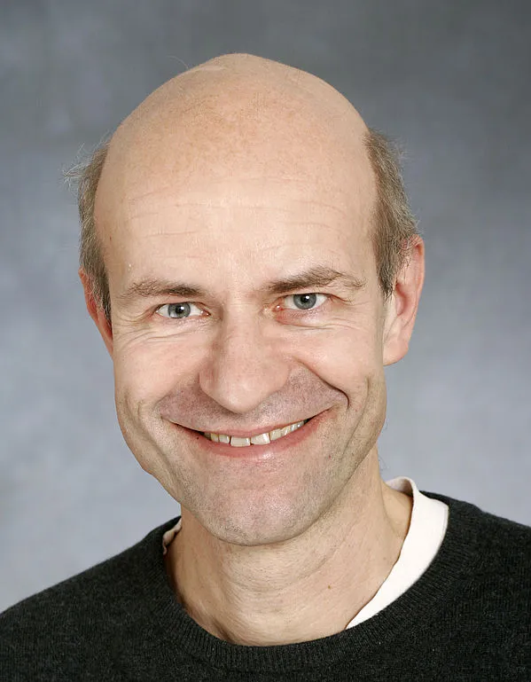 Jürgen Maier